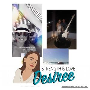 Meet your Posher, Steen